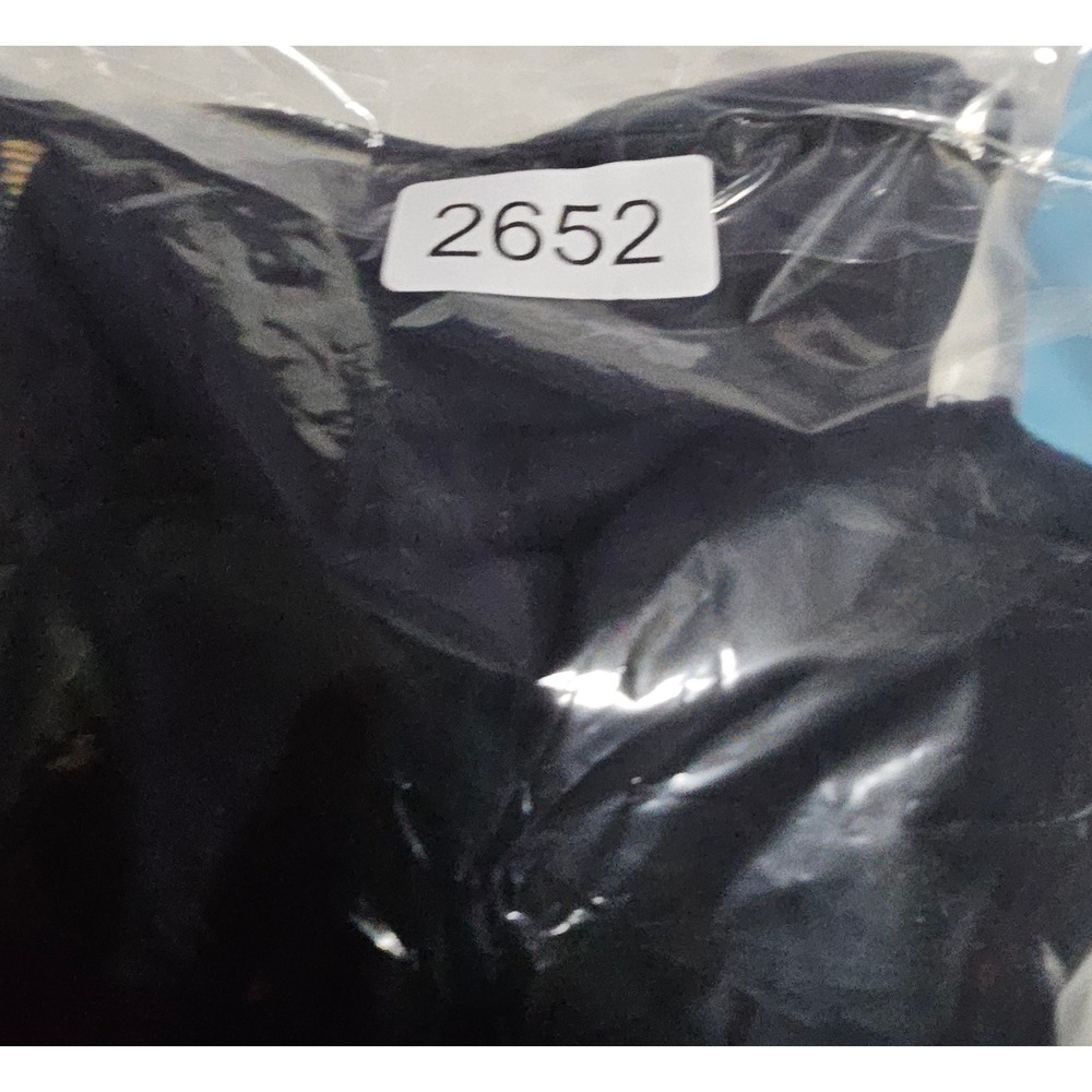 River Ridge Company Patchwork Tapestry Quilted Zi… - image 8